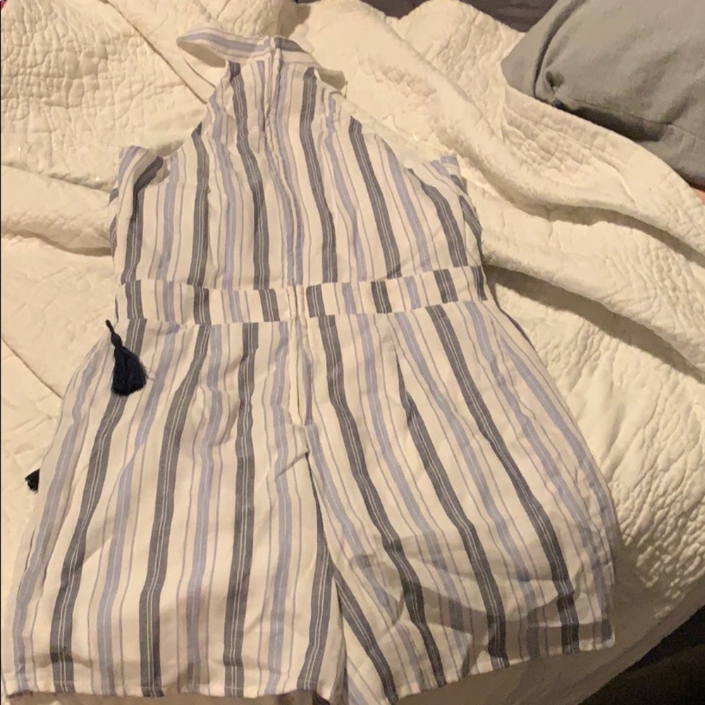 Romper - Picture 2 of 2